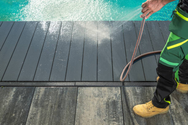 Best Affordable Pressure Washing  in Alpine, TX