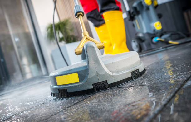 Roof Power Washing Services in Alpine, TX